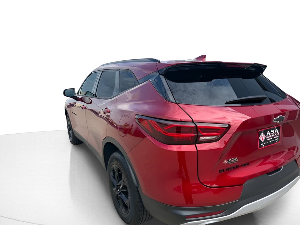 2026 Chevrolet Blazer 3LT - Photo 6