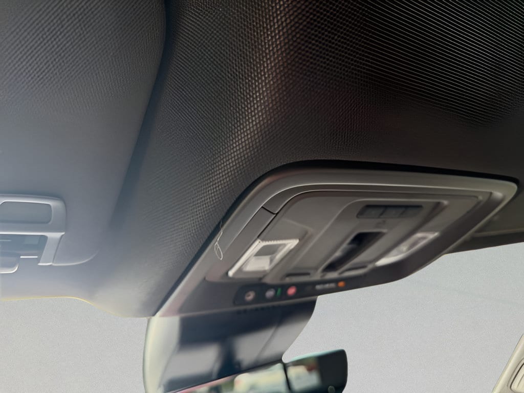 2026 Chevrolet Silverado 1500 LTZ - Photo 32
