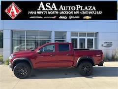 2025 Chevrolet Colorado Trail Boss Truck
