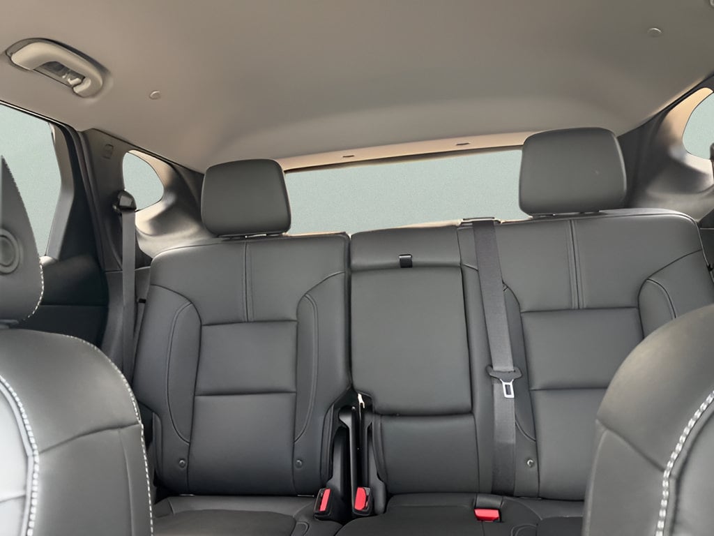2026 Chevrolet Blazer 3LT - Photo 35