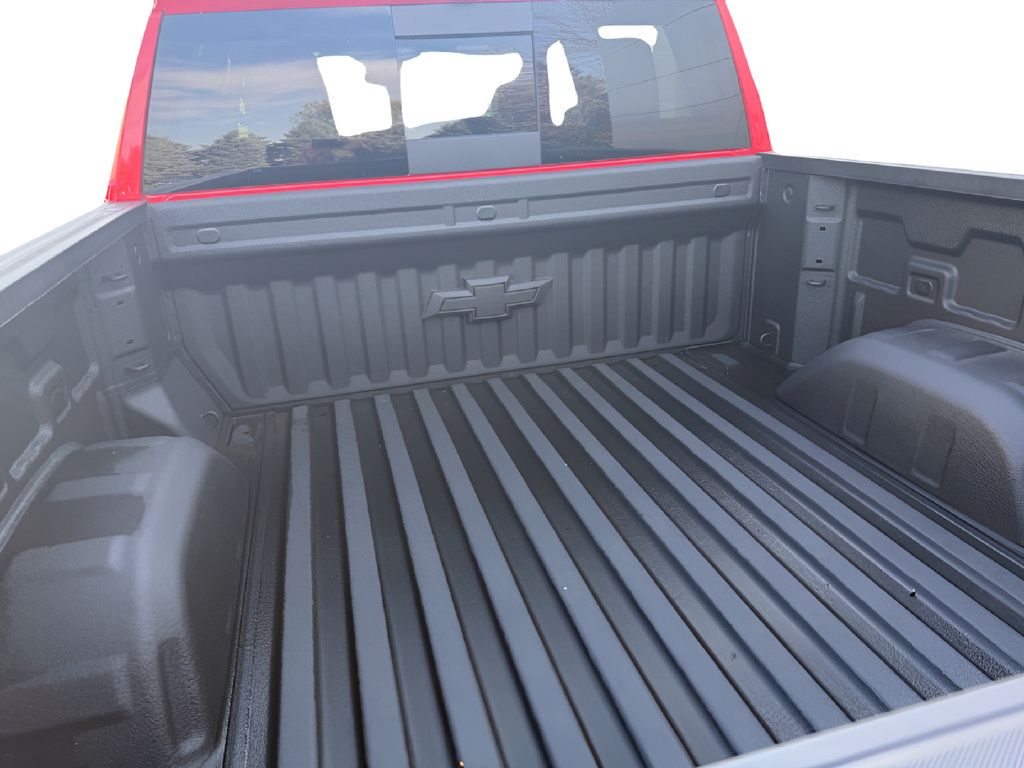 2026 Chevrolet Silverado 1500 ZR2 - Photo 8