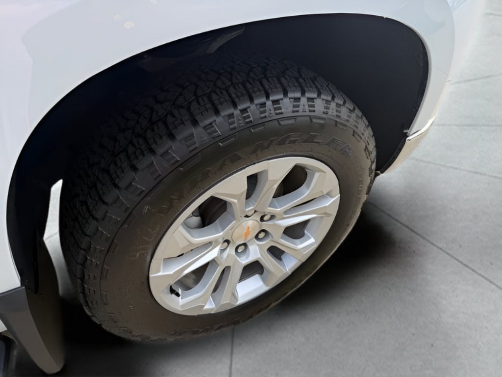 2026 Chevrolet Silverado 1500 LTZ - Photo 35