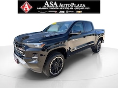 2026 Chevrolet Colorado Z71 Truck