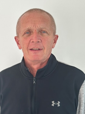 Staff member Dave Cushman from 59d3779d3e1b