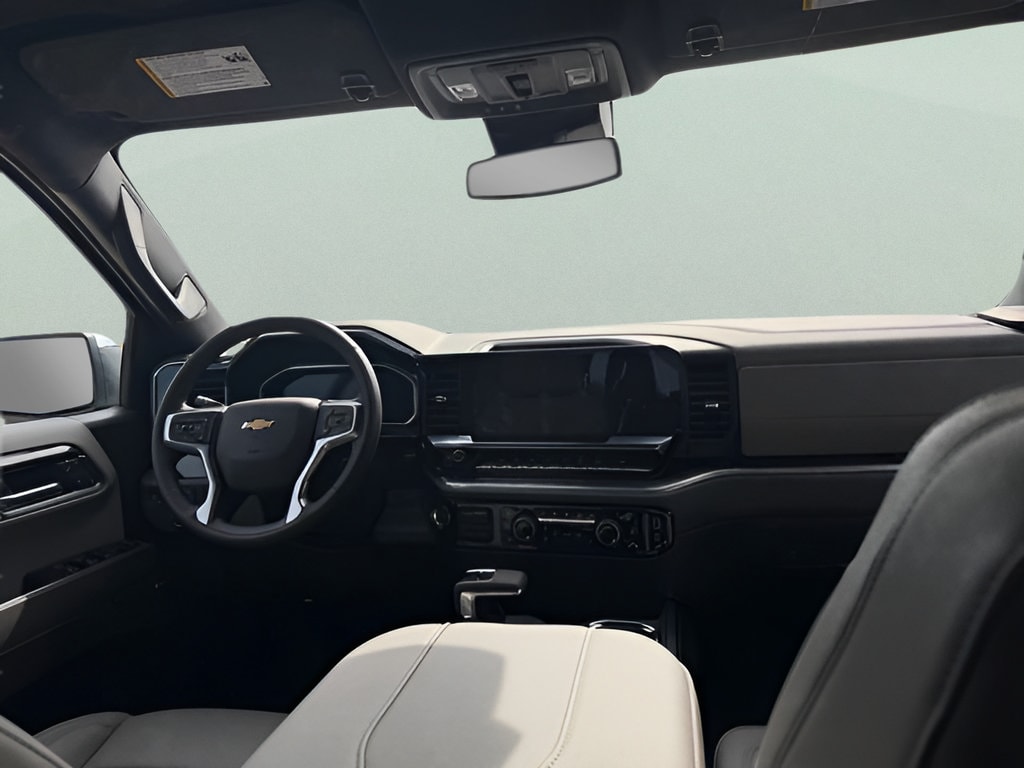 2026 Chevrolet Silverado 1500 LTZ - Photo 22