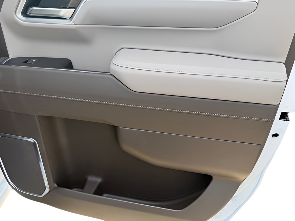 2026 Chevrolet Silverado 1500 LTZ - Photo 19