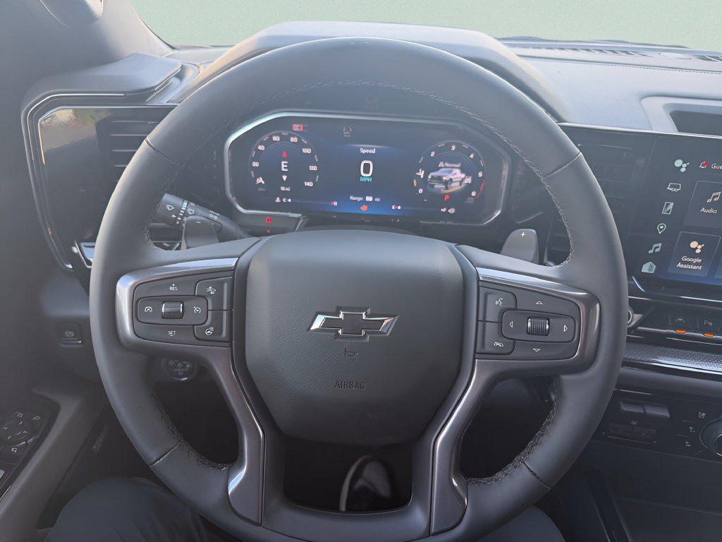 2026 Chevrolet Silverado 1500 ZR2 - Photo 29