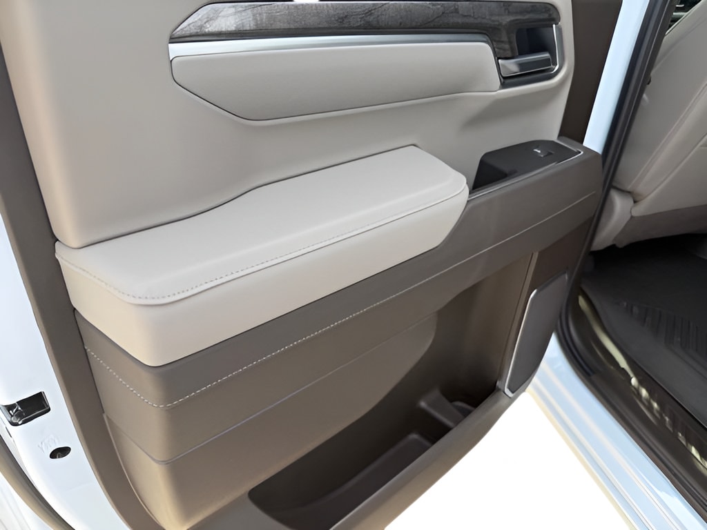 2026 Chevrolet Silverado 1500 LTZ - Photo 21