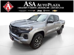 2026 Chevrolet Colorado Z71 Truck