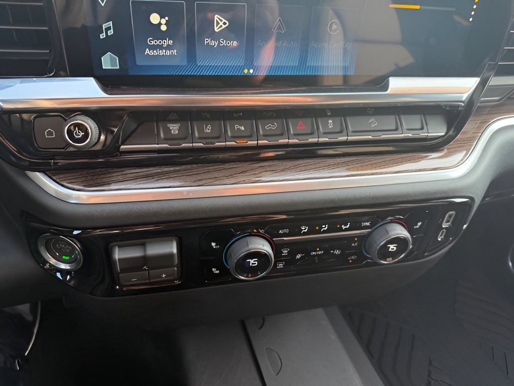 2026 Chevrolet Silverado 3500 HD LT - Photo 19