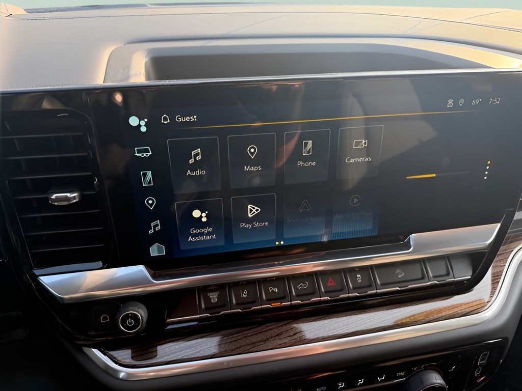 2026 Chevrolet Silverado 3500 HD LT - Photo 20