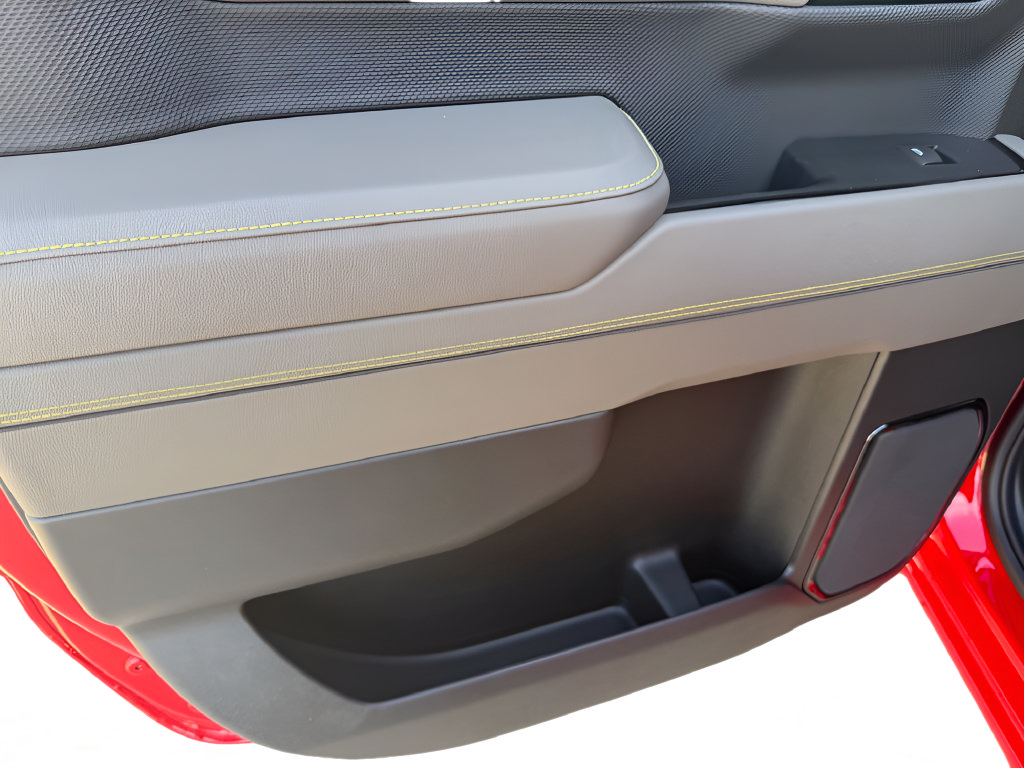 2026 Chevrolet Silverado 1500 ZR2 - Photo 16