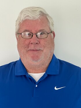 Staff member Ed Gallagher from e9d7f87d32ba