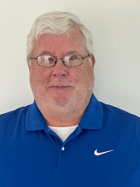 Staff member Ed Gallagher from e9d7f87d32ba