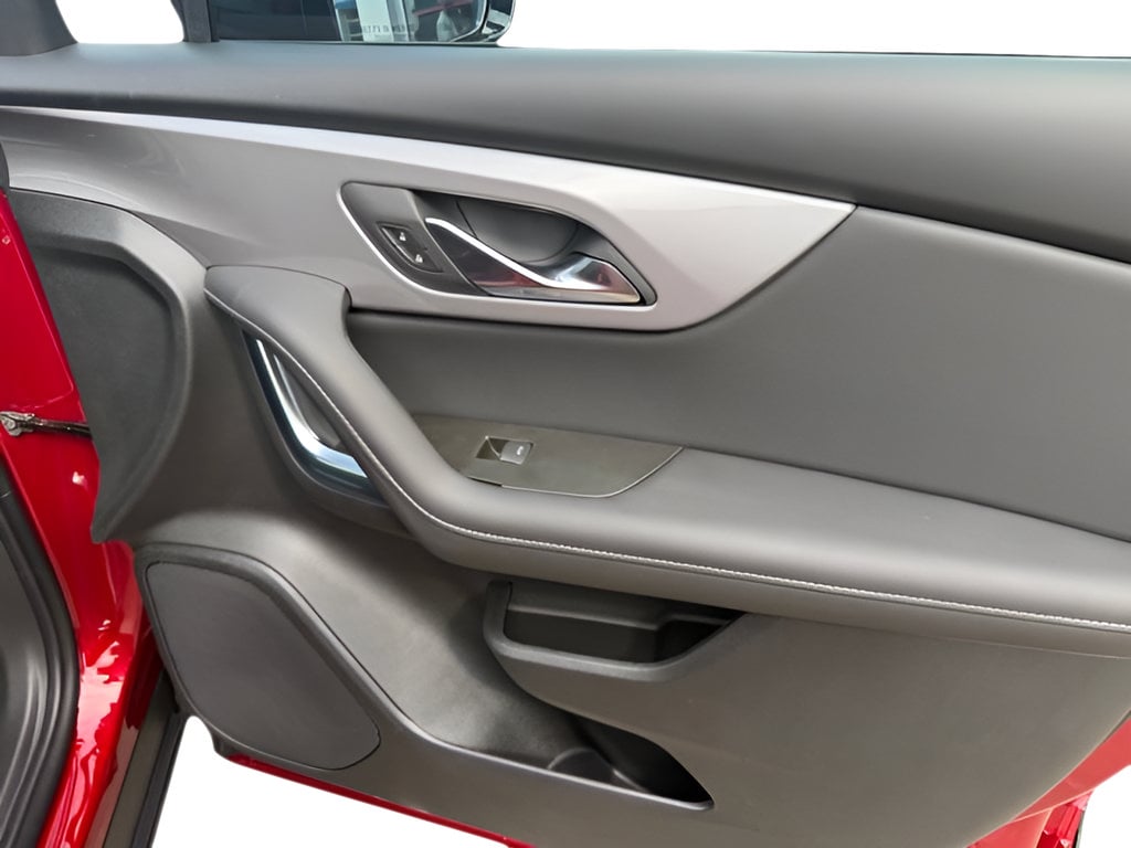 2026 Chevrolet Blazer 3LT - Photo 8