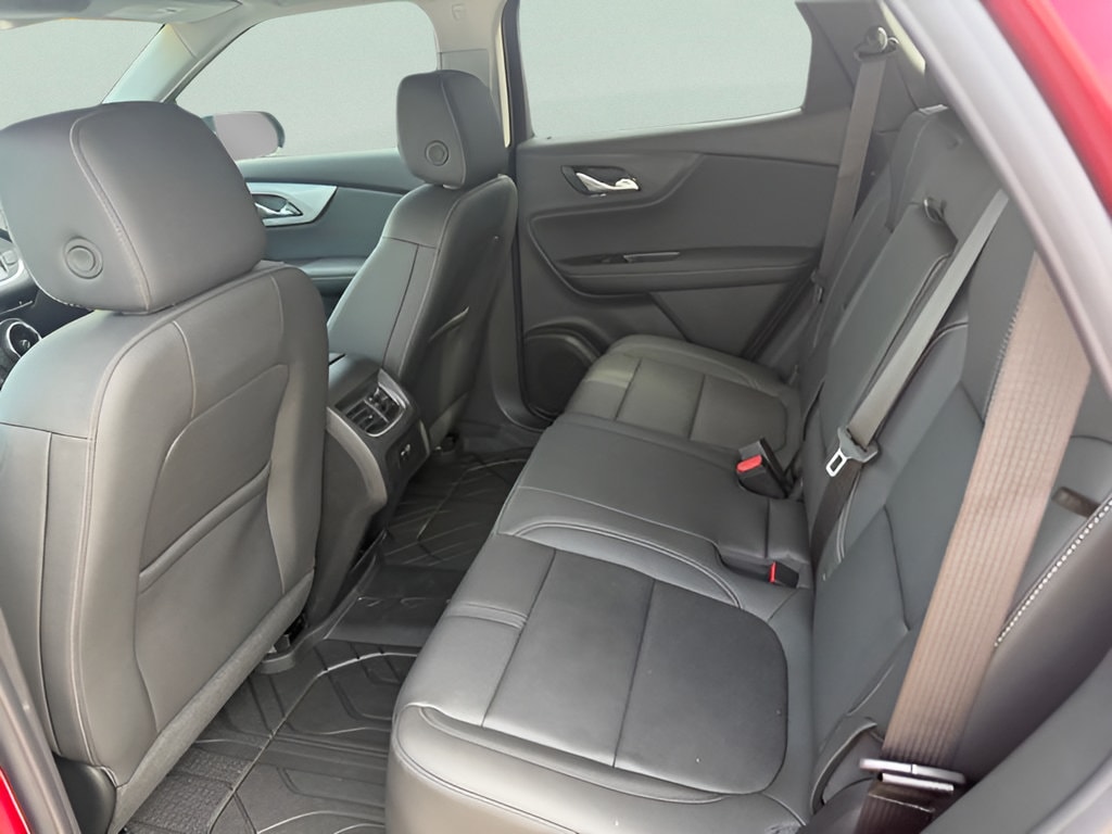 2026 Chevrolet Blazer 3LT - Photo 15