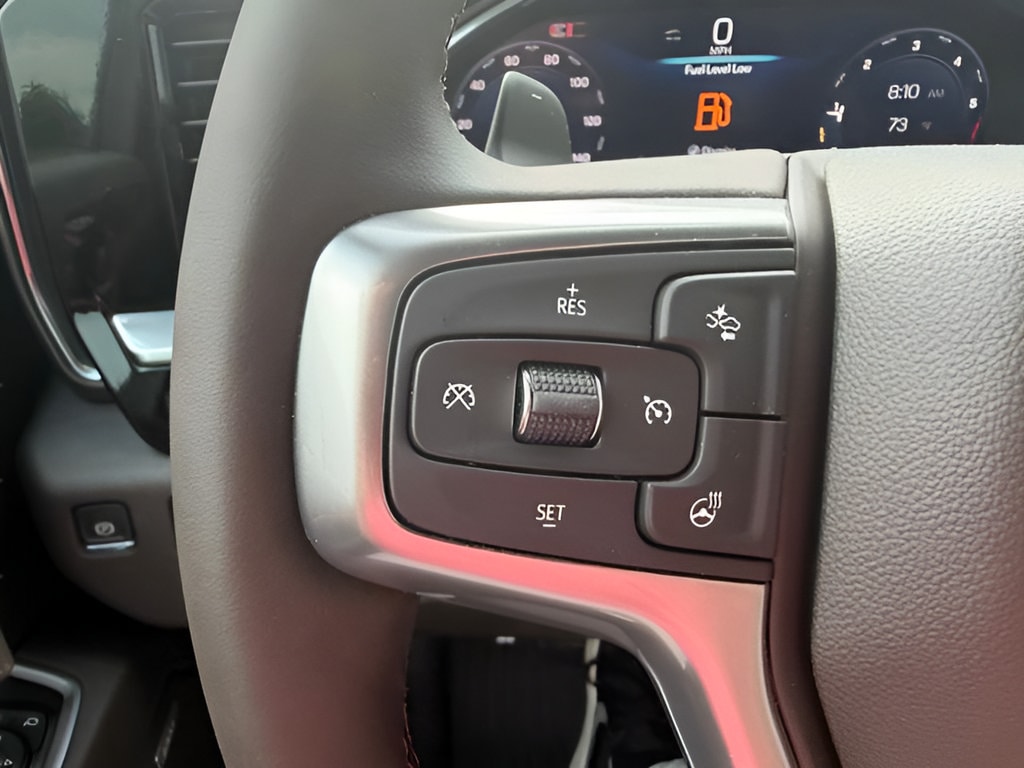 2026 Chevrolet Silverado 1500 LTZ - Photo 29