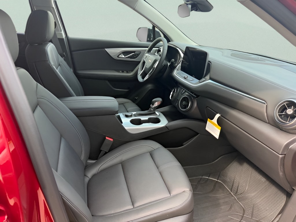 2026 Chevrolet Blazer 3LT - Photo 11