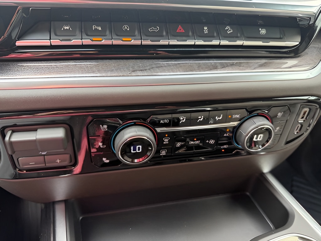 2026 Chevrolet Silverado 1500 LTZ - Photo 23