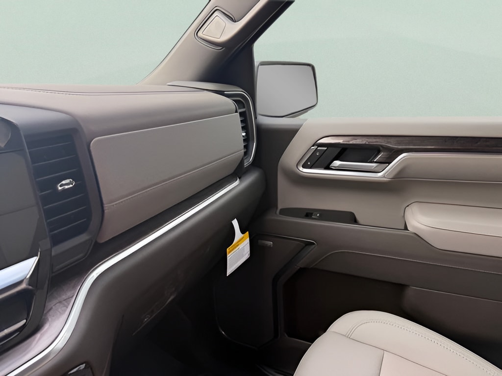 2026 Chevrolet Silverado 1500 LTZ - Photo 19