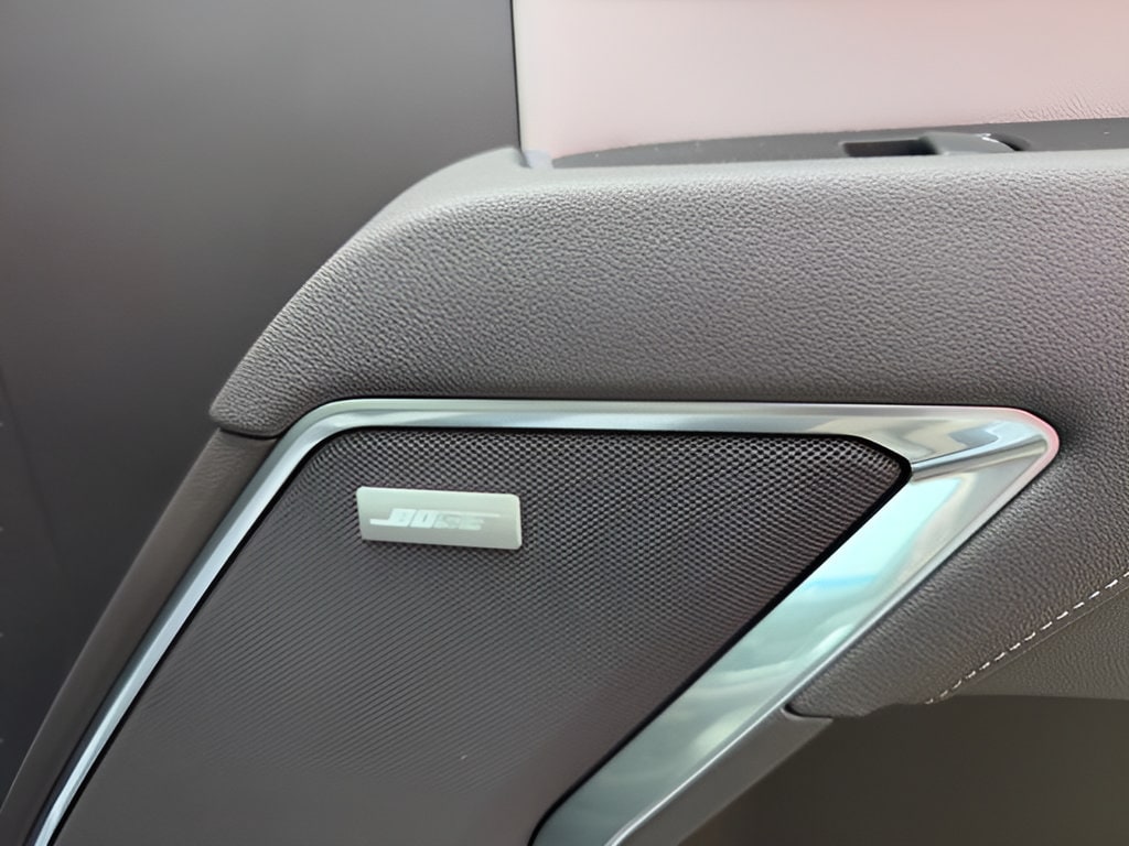 2026 Chevrolet Silverado 1500 LTZ - Photo 12