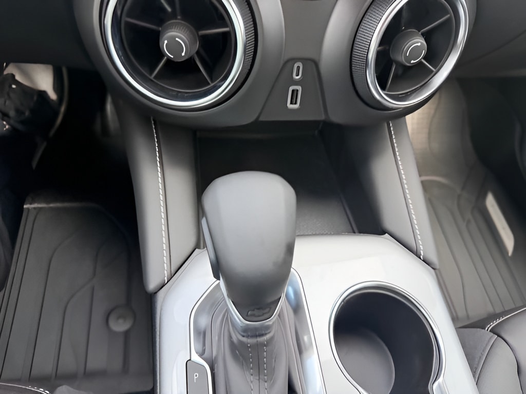 2026 Chevrolet Blazer 3LT - Photo 25
