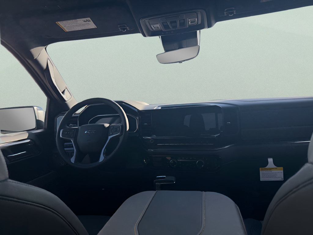 2026 Chevrolet Silverado 1500 ZR2 - Photo 17