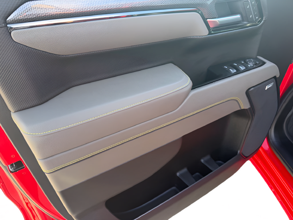 2026 Chevrolet Silverado 1500 ZR2 - Photo 19