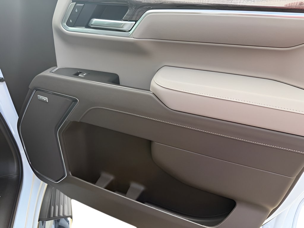 2026 Chevrolet Silverado 1500 LTZ - Photo 9