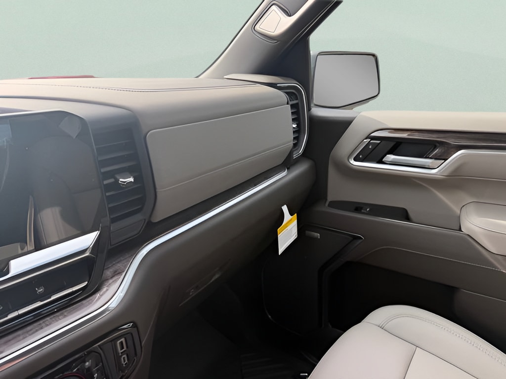 2026 Chevrolet Silverado 1500 LTZ - Photo 27