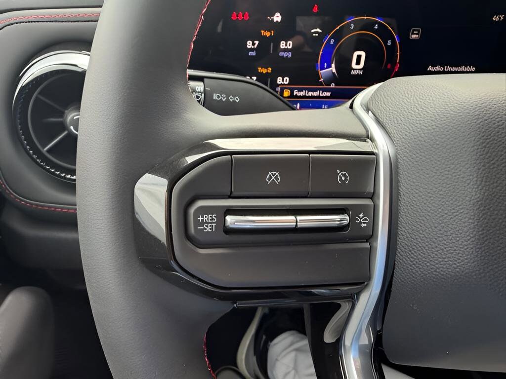 2026 Chevrolet Colorado Z71 - Photo 29