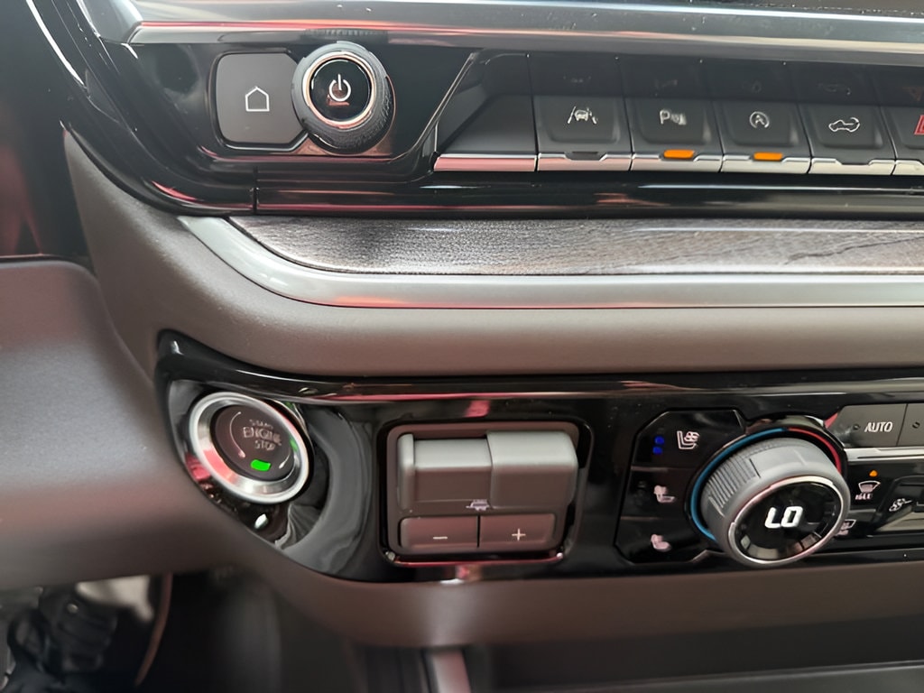 2026 Chevrolet Silverado 1500 LTZ - Photo 27