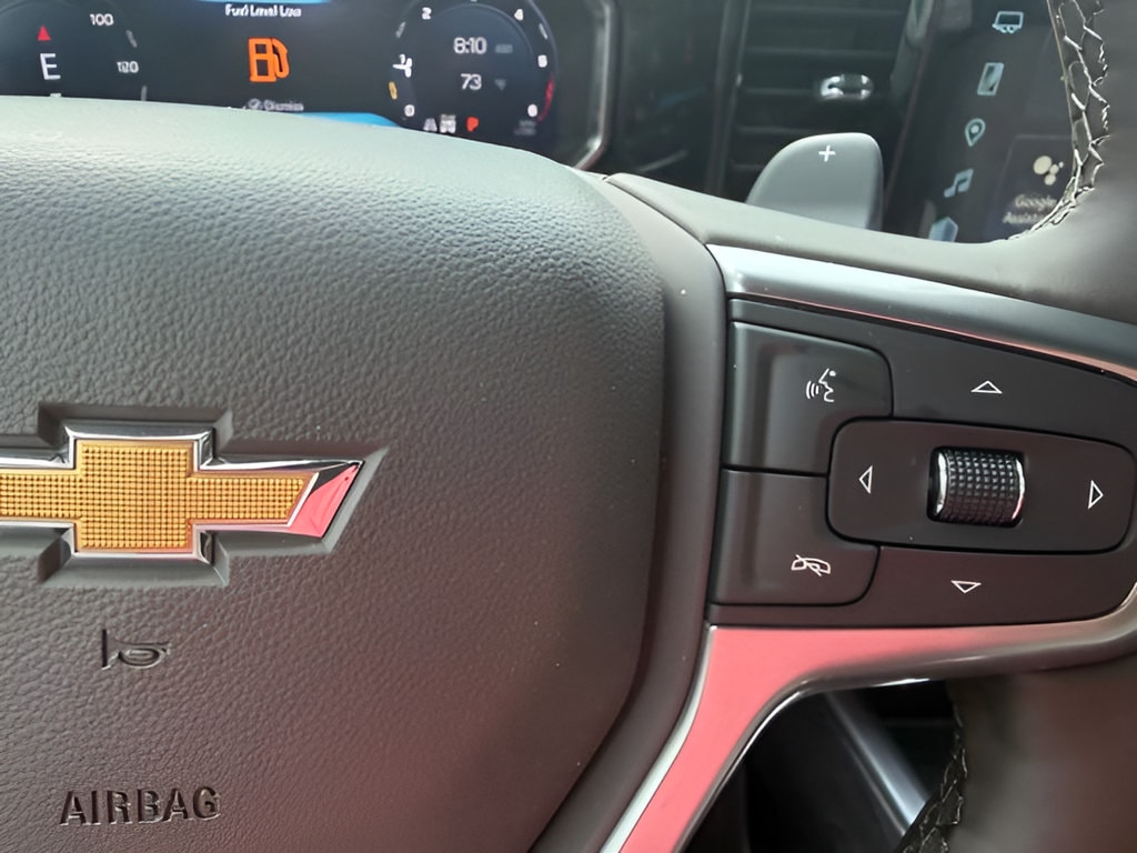 2026 Chevrolet Silverado 1500 LTZ - Photo 28