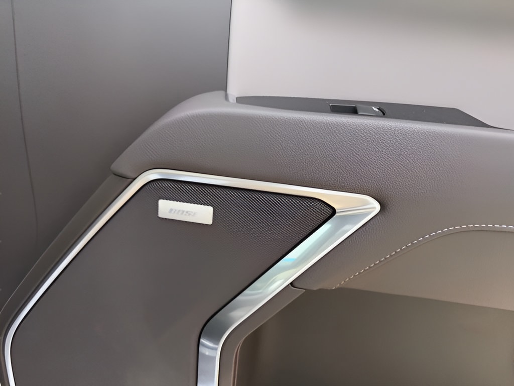 2026 Chevrolet Silverado 1500 LTZ - Photo 43