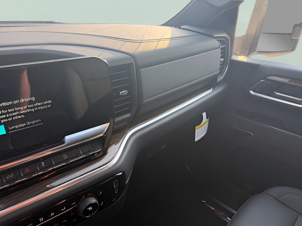 2026 Chevrolet Silverado 3500 HD LT - Photo 21