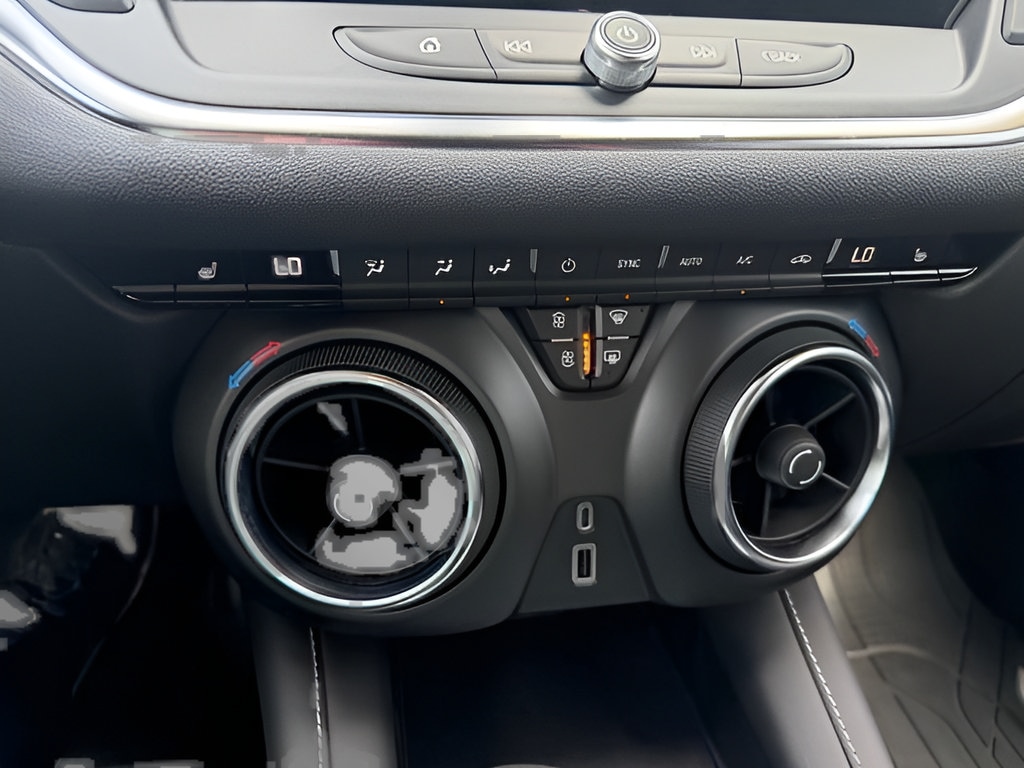 2026 Chevrolet Blazer 3LT - Photo 26
