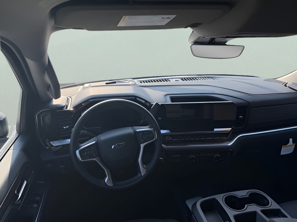 2026 Chevrolet Silverado 3500 HD LT - Photo 13