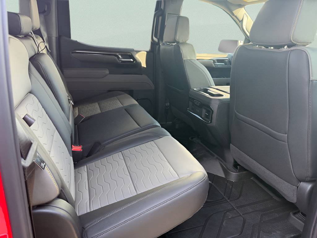 2026 Chevrolet Silverado 1500 ZR2 - Photo 13