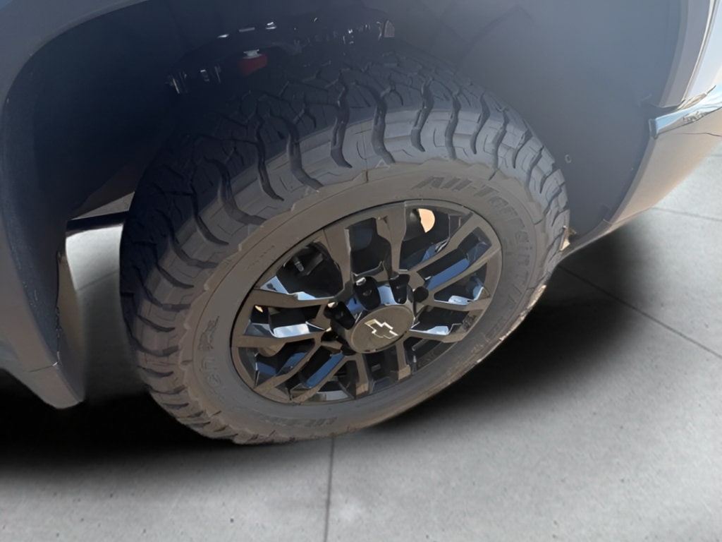2026 Chevrolet Silverado 3500 HD LT - Photo 31