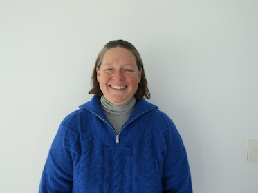 Staff member Debbie Hirt from 59d3779d3e1b