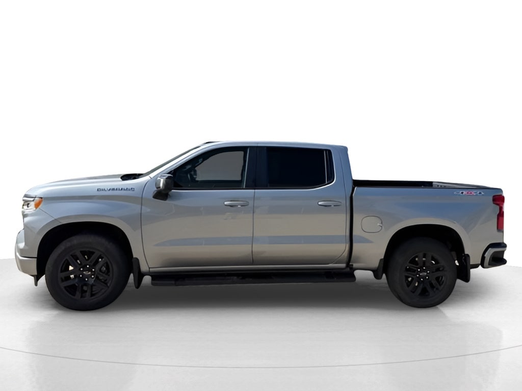 2026 Chevrolet Silverado 1500 LTZ - Photo 13