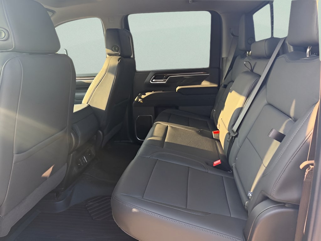 2026 Chevrolet Silverado 3500 HD LT - Photo 14