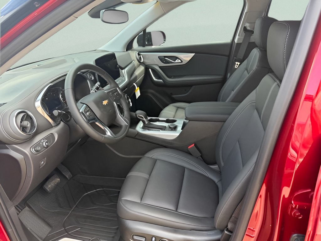 2026 Chevrolet Blazer 3LT - Photo 18