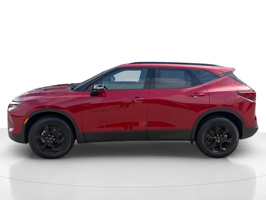 2026 Chevrolet Blazer 3LT - Photo 7