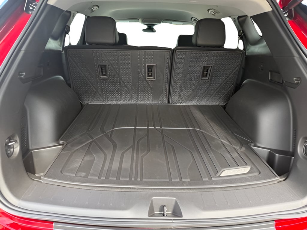 2026 Chevrolet Blazer 3LT - Photo 17