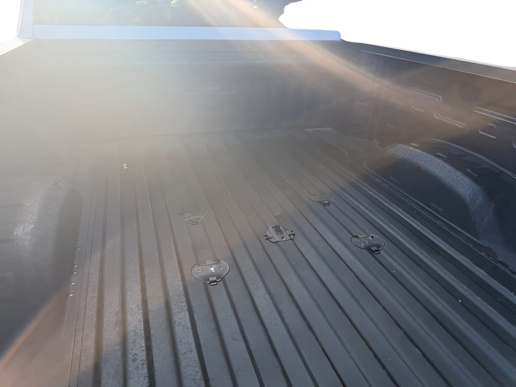 2026 Chevrolet Silverado 3500 HD LT - Photo 9