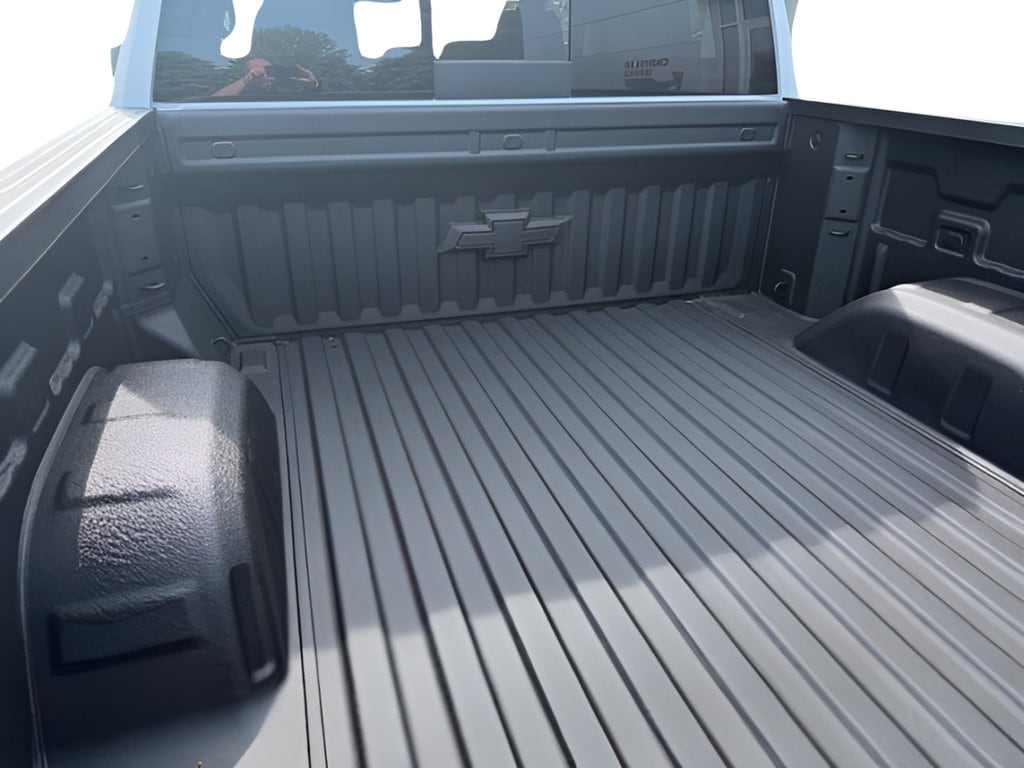 2026 Chevrolet Silverado 1500 LTZ - Photo 28