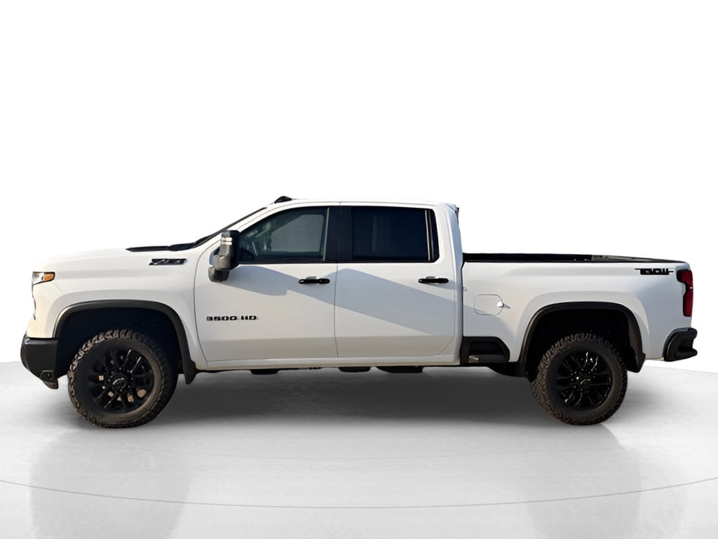 2026 Chevrolet Silverado 3500 HD LT - Photo 7