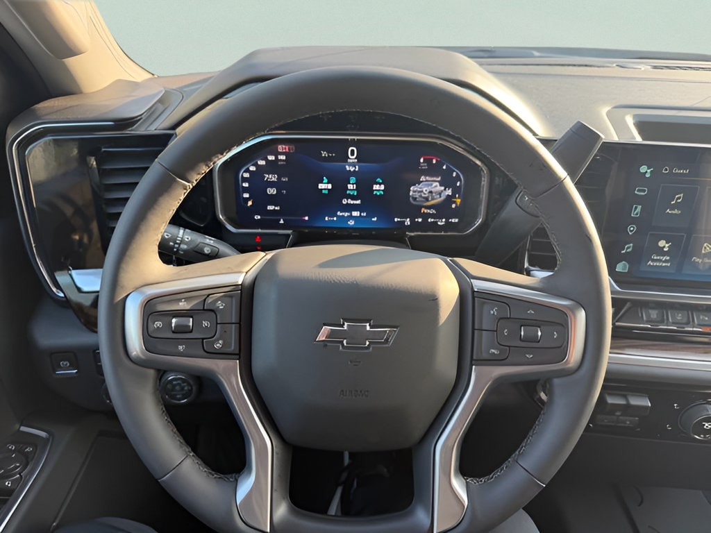2026 Chevrolet Silverado 3500 HD LT - Photo 25