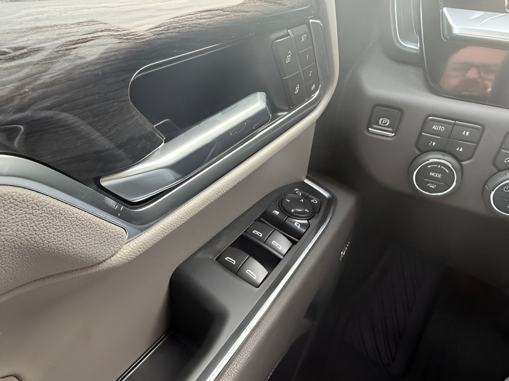 2026 Chevrolet Silverado 1500 LTZ - Photo 34
